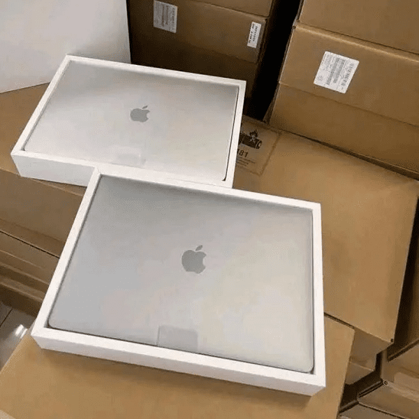 Apple MacBook Pro 2019 pallet liquidation bulk wholesale laptops for resale discounted business inventory deals