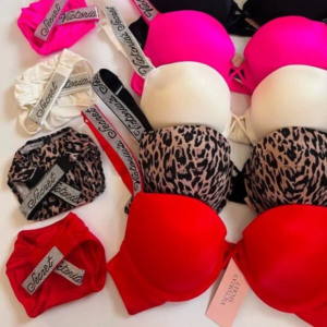 Victoria’s Secret Underwear Pallets